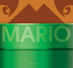 Mario Goodies Collection: Tanuki Limited Edition