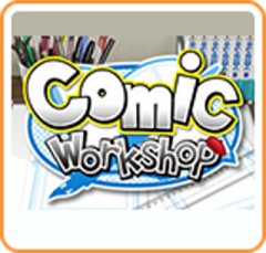 <a href='https://www.playright.dk/info/titel/comic-workshop'>Comic Workshop</a>    20/30