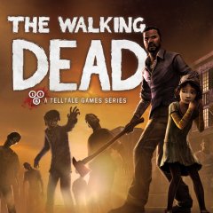 Walking Dead, The: Episode 1: A New Day (US)