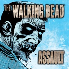 <a href='https://www.playright.dk/info/titel/walking-dead-the-assault'>Walking Dead, The: Assault</a>    27/30