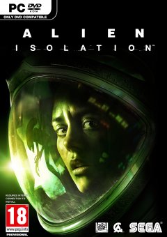 Alien: Isolation (EU)