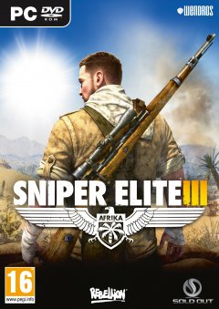 Sniper Elite III (EU)
