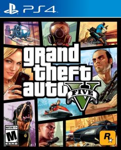 <a href='https://www.playright.dk/info/titel/grand-theft-auto-v'>Grand Theft Auto V</a>    5/30