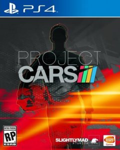 Project CARS (US)