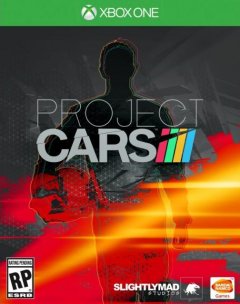 Project CARS (US)