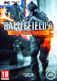 Battlefield 4: Dragon's Teeth (EU)