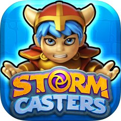 Storm Casters (US)