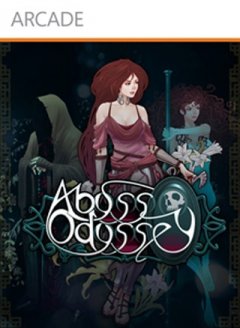 Abyss Odyssey (US)