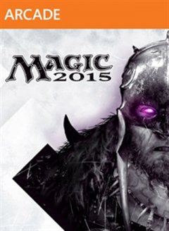 Magic 2015: Duels Of The Planeswalkers (US)