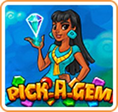 Pick-A-Gem (US)