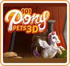101 Pony Pets 3D (US)