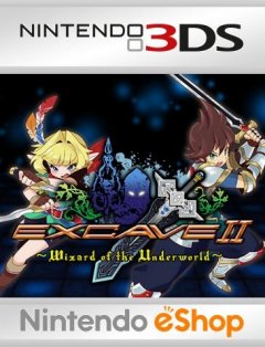<a href='https://www.playright.dk/info/titel/excave-ii--wizard-of-the-underworld'>Excave II : Wizard Of The Underworld</a>    30/30
