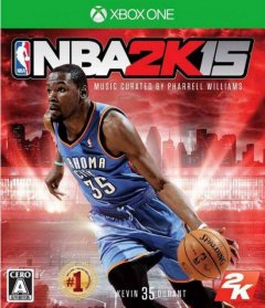 NBA 2K15 (JP)