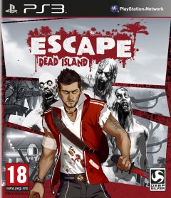 Escape Dead Island (EU)