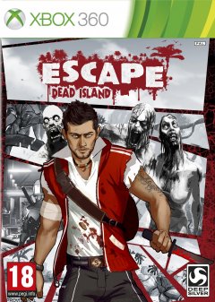 Escape Dead Island (EU)