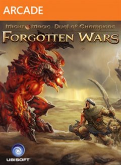 Might & Magic: Duel Of Champions: Forgotten Wars (US)