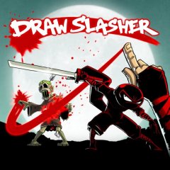 Draw Slasher (EU)