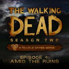 Walking Dead, The: Season Two: Episode 4: Amid The Ruins (EU)
