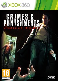 Sherlock Holmes: Crimes & Punishments (EU)