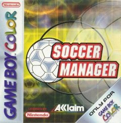Soccer Manager (EU)