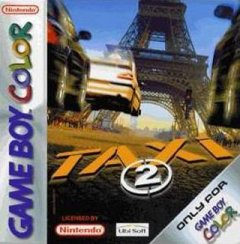Taxi 2 (EU)