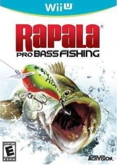 Rapala Pro Bass Fishing (US)