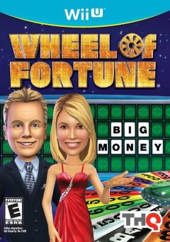 Wheel of Fortune (US)