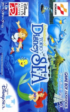 <a href='https://www.playright.dk/info/titel/adventure-of-tokyo-disney-sea'>Adventure Of Tokyo Disney Sea</a>    21/30