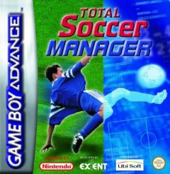 Total Soccer Manager (EU)