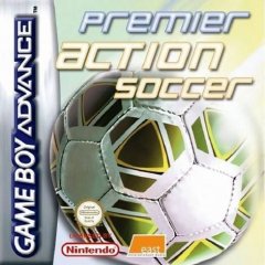 Premier Action Soccer (EU)