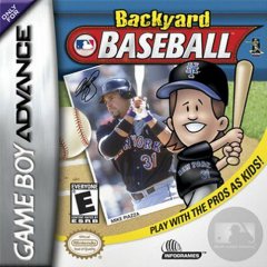 Backyard Baseball (US)