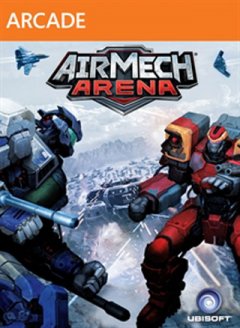 AirMech Arena (US)
