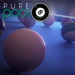 Pure Pool (EU)
