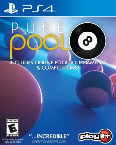 Pure Pool (US)