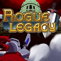 Rogue Legacy (EU)