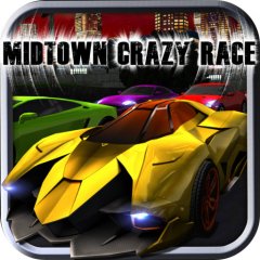 Midtown Crazy Race (US)