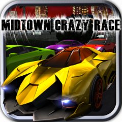 Midtown Crazy Race (US)