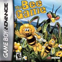 <a href='https://www.playright.dk/info/titel/bee-game-the'>Bee Game, The</a>    18/30