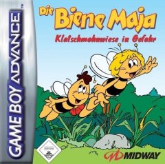 Bee Game, The (EU)