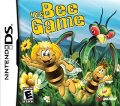 <a href='https://www.playright.dk/info/titel/bee-game-the'>Bee Game, The</a>    17/30