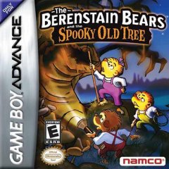 Berenstain Bears And The Spooky Old Tree, The (US)