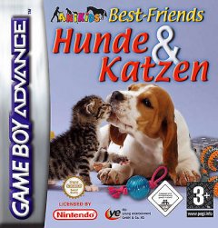 <a href='https://www.playright.dk/info/titel/best-friends-hunde-+-katzen'>Best Friends: Hunde & Katzen</a>    20/30