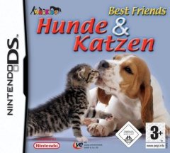 Best Friends: Hunde & Katzen (EU)