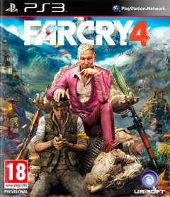 Far Cry 4 (EU)