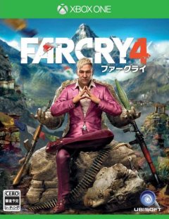 <a href='https://www.playright.dk/info/titel/far-cry-4'>Far Cry 4</a>    8/30