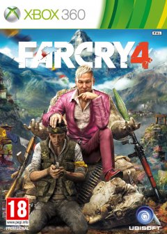 Far Cry 4 (EU)