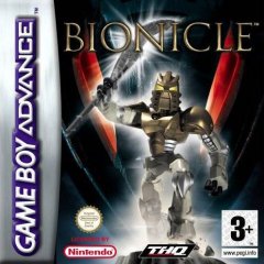 Bionicle (EU)