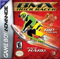 BMX Trick Racer (US)