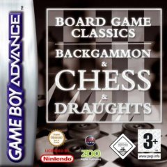 Board Game Classics (EU)