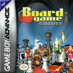 Board Game Classics (US)